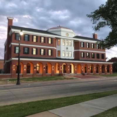 The Gamma Chi Chapter of the Pi Kappa Alpha Fraternity at Oklahoma State University #GoPokes