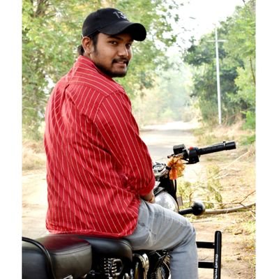 HemanthPatlolla's profile picture. 