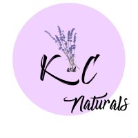 K and C Naturals(@kandcnaturals) 's Twitter Profile Photo