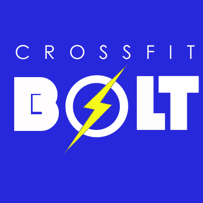 BOLT Athletics and CrossFit BOLT
Coppell's first CrossFit affiliate and premier Strength and Conditioning facility
Owner/Head Coach - @MattBear51