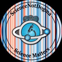 ꜱᴄɪᴇɴᴄᴇ ɴᴏᴛ ᴅᴏɢᴍᴀ™ ☮️🖖🏿🔬🌱 🇨🇦(@ScienceNotDogma) 's Twitter Profile Photo