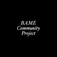 ⭐️BAME Community Health Project💫 (@projectbame) 's Twitter Profile