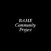 ⭐️BAME Community Health Project💫 (@projectbame) Twitter profile photo ⭐️BAME Community Health Project💫 (@projectbame) Twitter profile photo