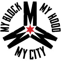 My Block, My Hood, My City(@mbmhmc) 's Twitter Profile Photo