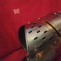 Mason's Forge | Vtuber (@forgemason) 's Twitter Profile