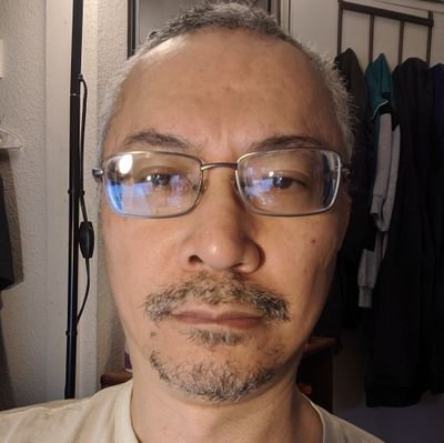 Welcome to the official X page of Ernie Trinidad. Movie lover, movie nerd, movie maker.