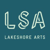 Lakeshore Arts(@LakeshoreArts) 's Twitter Profile Photo
