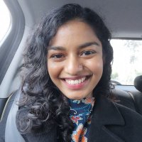Kathryn Prame Kumar (@kpramekumar) 's Twitter Profile