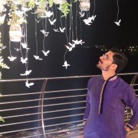 swapnil Deshpande (@writerswapnil) 's Twitter Profile