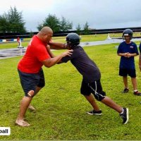 Joe Salave'a (@coachjsalavea) 's Twitter Profile Photo Joe Salave'a (@coachjsalavea) 's Twitter Profile Photo