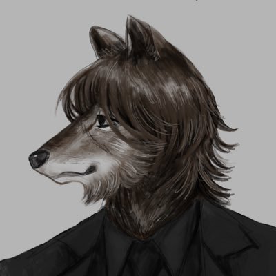 6QU🐺さんのプロフィール画像