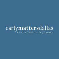 Early Matters Dallas (@earlymattersdfw) 's Twitter Profile