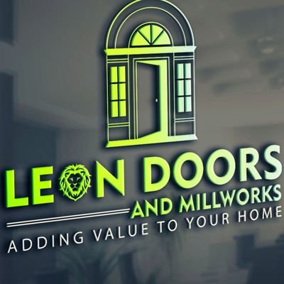Doors, Millworks, Cabinets & Hardware
🏚Free estimates
💸 30% off on labor