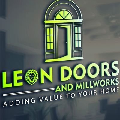 Doors, Millworks, Cabinets & Hardware
🏚Free estimates 
💸 30% off on labor