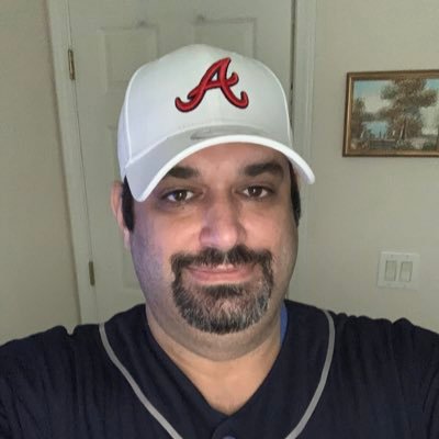 keeper1947's profile picture. Braves fan for life #FortheA Falcons and 5Stripes. GA born. Cancer Survivor #BlackLivesMatter