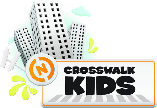 Crosswalk Kids is a ministry of National Community Church (@NCC).