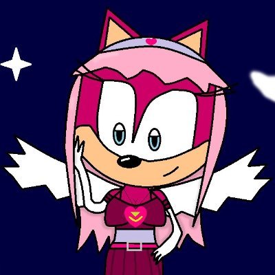 i like to make fan ficons aboute
sonic the hedgehog and more stuf
i like to play game's aswel