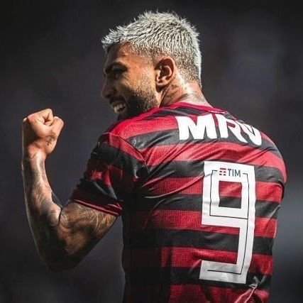 Flamenguista 🔴⚫/ Ariano ♈ / 35 Anos 🎂 / Criolo 🔞