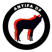 ANTIFA Brasília/DF(@AntifaDF) 's Twitter Profile Photo