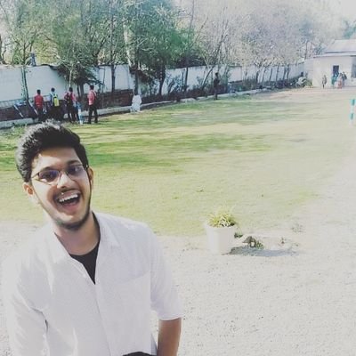 Mr_Rithvikkumar's profile picture. Be happy everytime 😁 and make your surroundings to be happy 😀