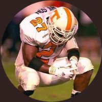 Al... The Baddest. (@volunteer_27) 's Twitter Profile Photo