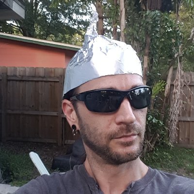 DaMockracy's profile picture. This whiz bruh's masculine and manly mind has been pickled by Mises Caucus think tank wanker crap. #ChristIsKing #nogger Pronouns: bro/bruh/brah