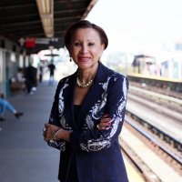 Nydia M Velázquez(@ReElectNydia) 's Twitter Profile Photo