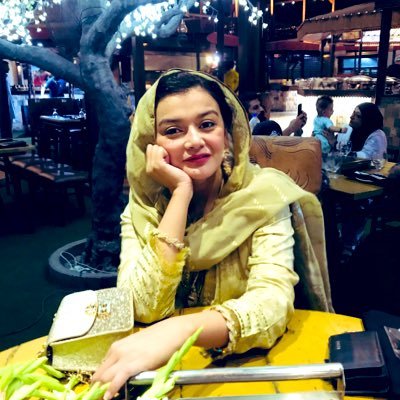HinaReh08337858's profile picture. 