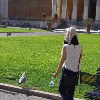 caiayak's profile picture. 2020/9〜Edinburgh📚🍀🐱Animal welfare🐱