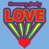 groovyjudy's profile picture. Rock/funk/soul/blues. I love Jimi Hendrix!! Spotify: https://t.co/x1OzrZQrlQ Linktree: https://t.co/qTK20wb65K 😍🎵