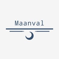 Maanval (@maanvalw) 's Twitter Profile