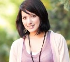 Mother of two beautiful girls, healthy living blogger aspiring stylist and designer, traveler and mostly-vegetarian on a budget living life to the fullest.