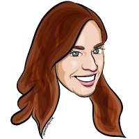 Christine - @tech_christine Twitter Profile Photo