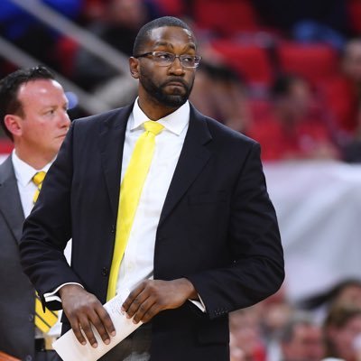 Husband to Kierra. Assistant Men's Basketball coach at Appalachian State University. FL Raised