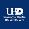 uhdowntown's profile picture. Founded in 1974, the University of Houston-Downtown is a public, four-year institution in the heart of downtown Houston.