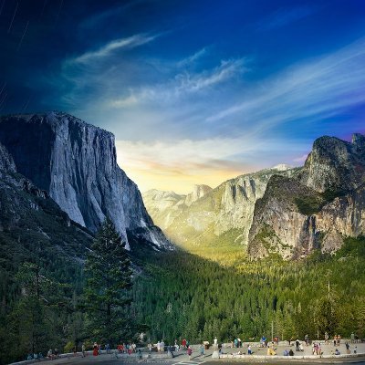 AriaLan47950003's profile picture. Naturaleza