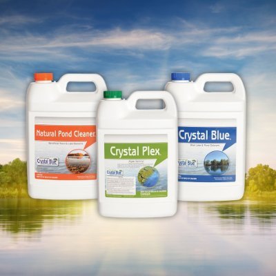 Sanco Industries is a specialty chemical manufacturer with a focus on pond care products.