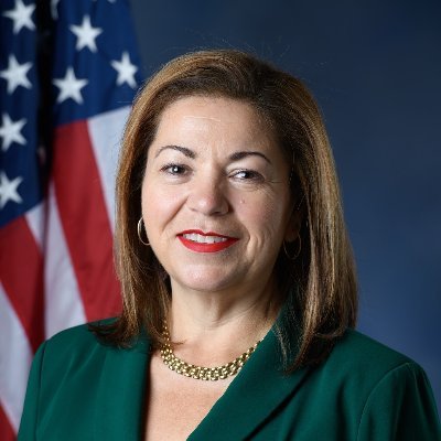USA Cropped Linda