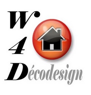 W4Ddecodesign's profile picture. W4D-decodesign ou l'imagerie 3D de votre intérieur comme vous l'imaginiez avant de lancer vos travaux.
W4D-décodesign votre partenaire décoration .