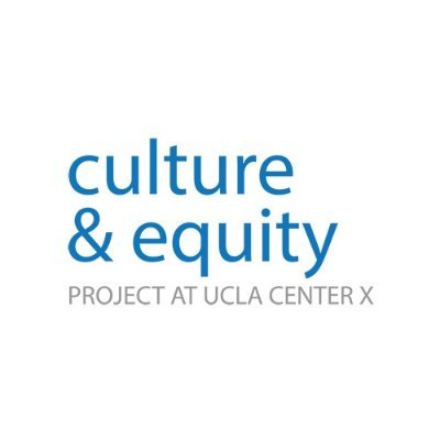 #UCLACEP The UCLA Culture and Equity Project  #Educators #Teachers #leaders #institutions #cultural #equity Dir: Tonikiaa Orange