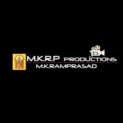 MKRP PRODUCTIONS