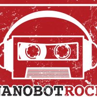 Nanobot Rock (@nanobotrock) 's Twitter Profile Photo Nanobot Rock (@nanobotrock) 's Twitter Profile Photo