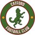Catford FC (@catfordfc) Twitter profile photo Catford FC (@catfordfc) Twitter profile photo