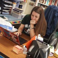 Erin Balfour (@msbal4eva) 's Twitter Profile Photo Erin Balfour (@msbal4eva) 's Twitter Profile Photo