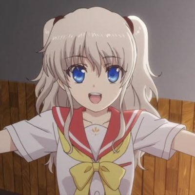 のん@アニメ好き推し友利奈緒【ラノベ、漫画、アニメ、ゲーム】大好き（今低浮上中）さんのプロフィール画像