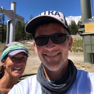 Husband to DeAnna, Father to Walker, Raynee, Rallie. Founder/CEO @MedBridgeSB. Executive Director of Athletics @WestmontSports, Christ-Follower, Ultra Runner.
