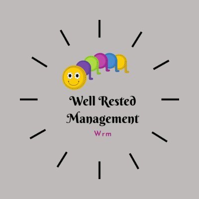 WellRested_MGT Profile Picture