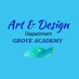 Grove Academy_ Art & Design (@groveartdesign) Twitter profile photo Grove Academy_ Art & Design (@groveartdesign) Twitter profile photo