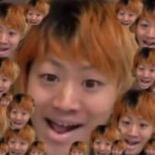 fuldooo2355's profile picture. 02.jj21 甘くてくどいものを完食することができます