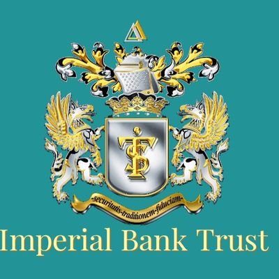 imperial_trust's profile picture. IMPERIAL Bank Trust is an advanced banking system inside the Group that was established on year 2014 to provide Trust services for IMPERIAL Group Members and ..